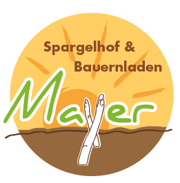 Logo Spargelhof & Bauernladen Mayer